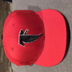 Atlanta Falcons hat